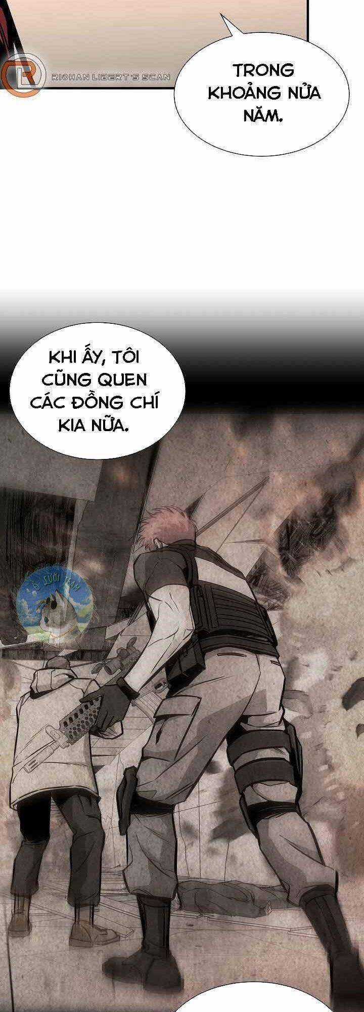 Return Survival - Chương 126 - Trang 4