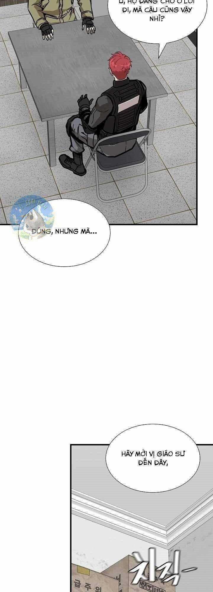 Return Survival - Chương 126 - Trang 38