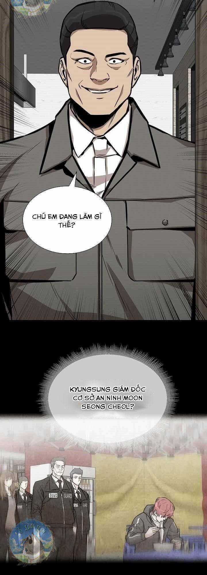 Return Survival - Chương 126 - Trang 41