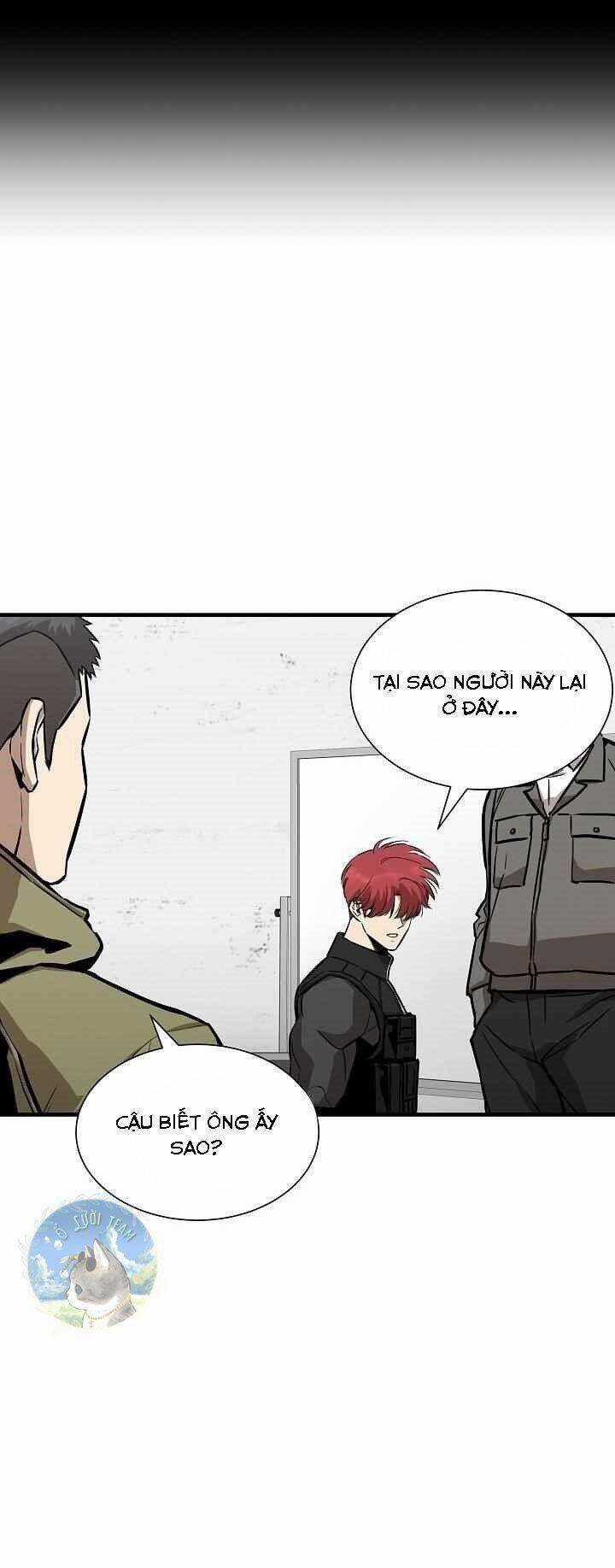 Return Survival - Chương 126 - Trang 42