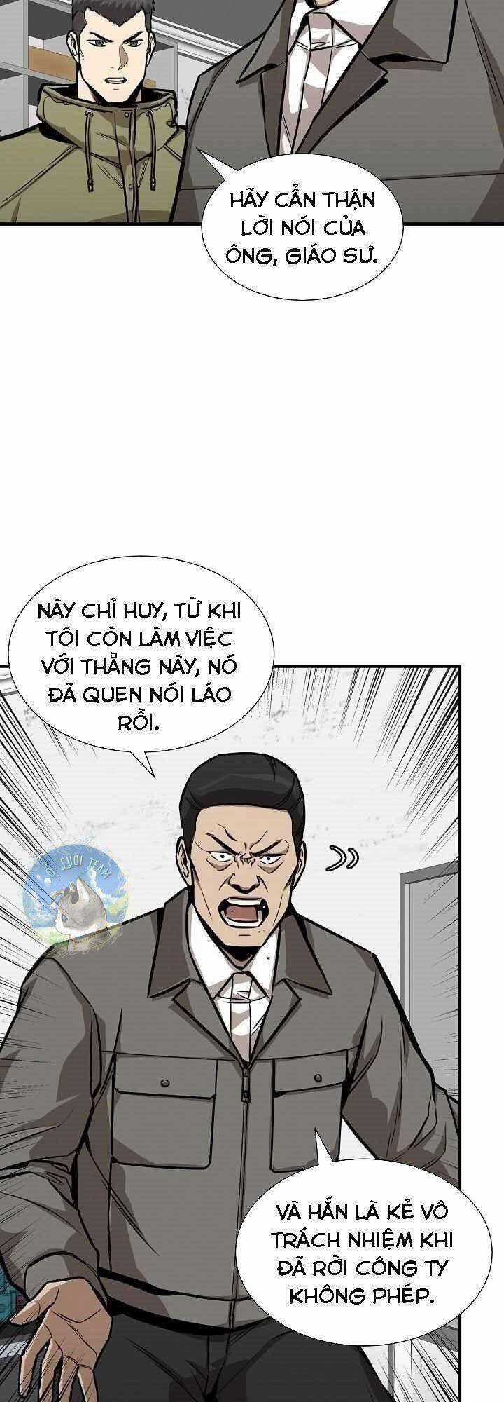 Return Survival - Chương 126 - Trang 46