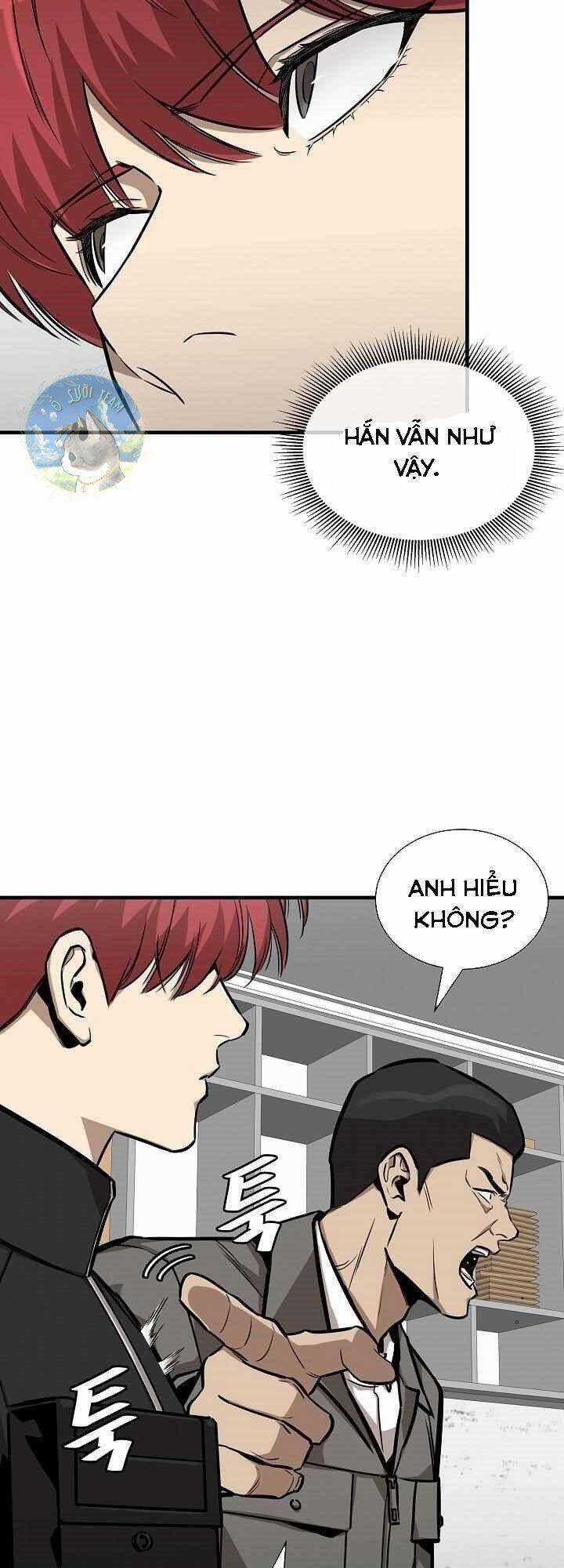 Return Survival - Chương 126 - Trang 49