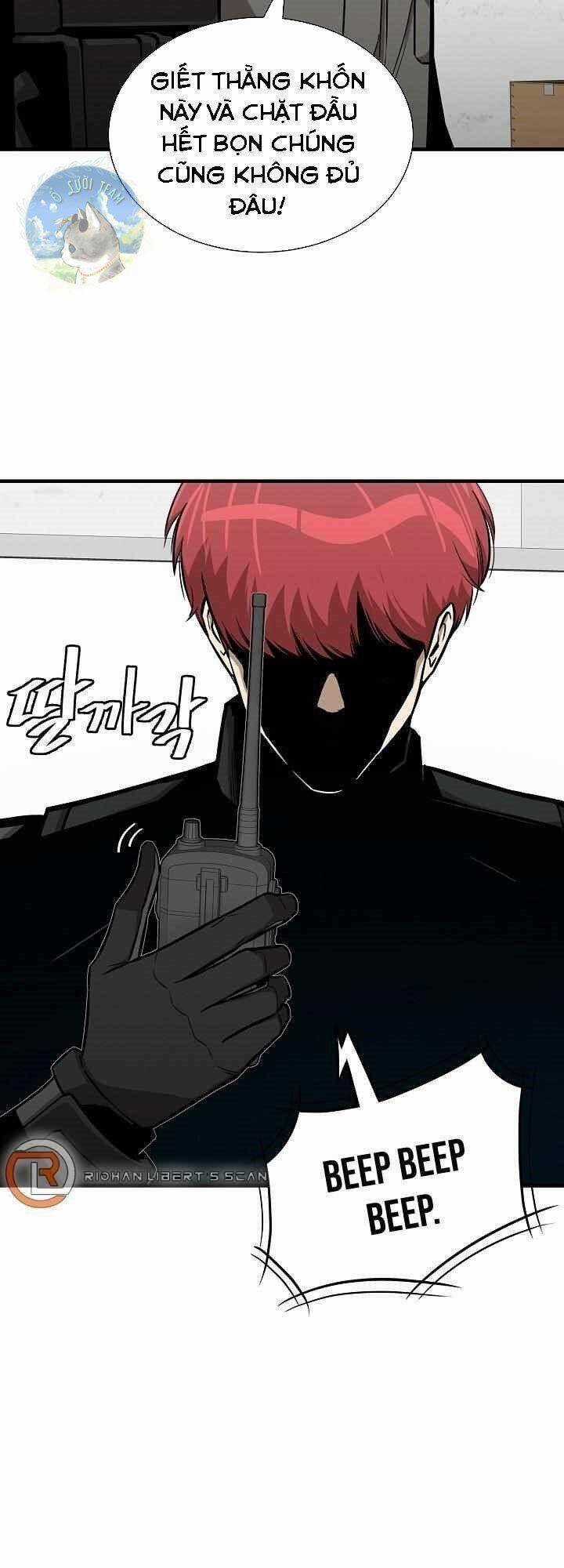 Return Survival - Chương 126 - Trang 50
