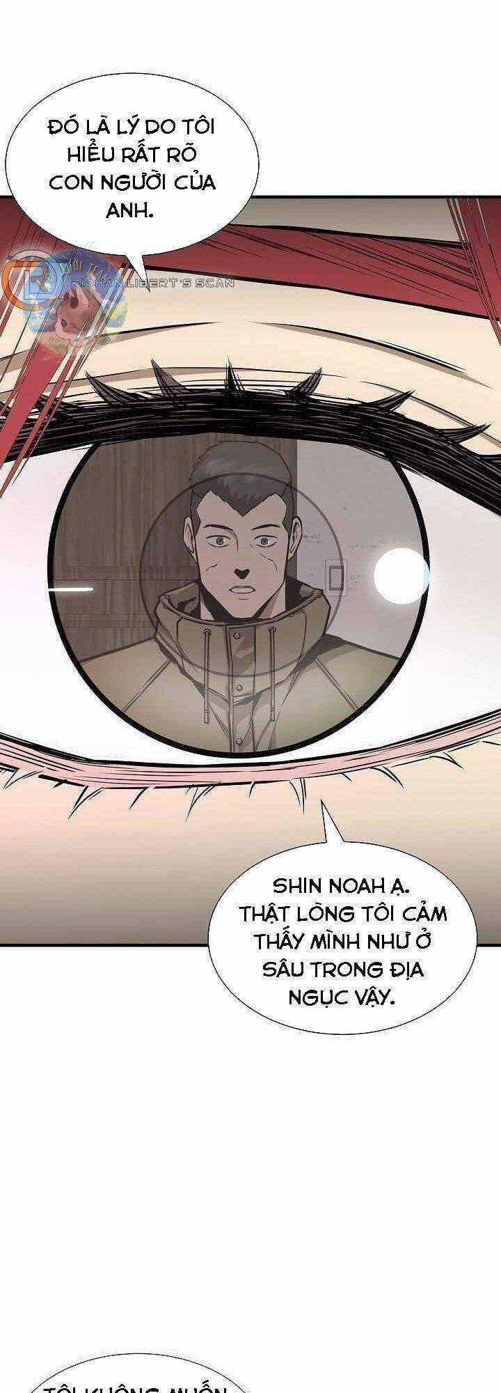 Return Survival - Chương 126 - Trang 6