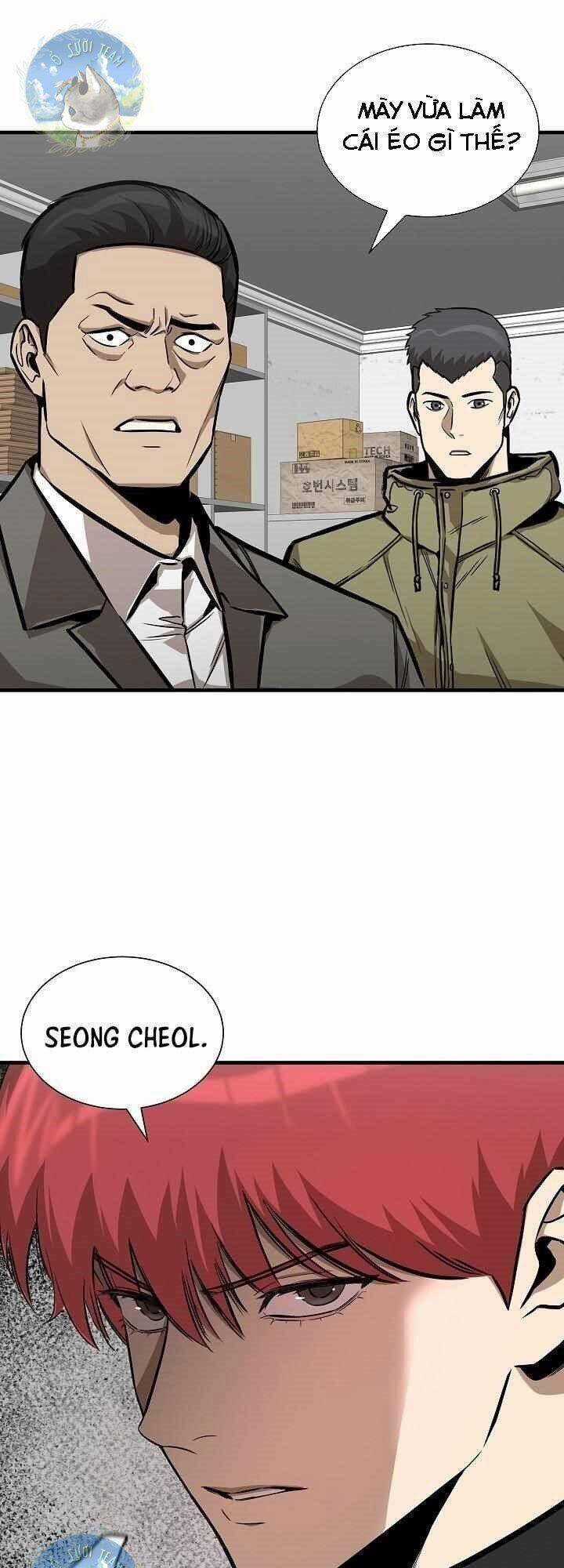 Return Survival - Chương 126 - Trang 51