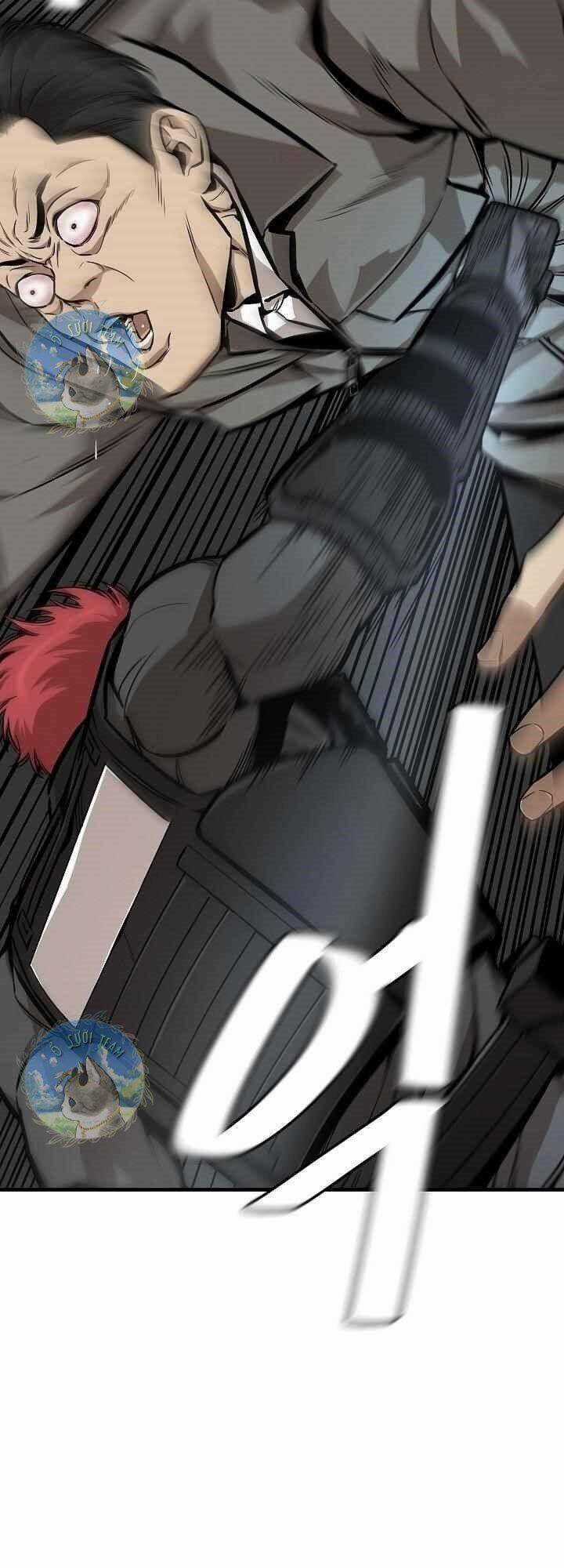 Return Survival - Chương 126 - Trang 55