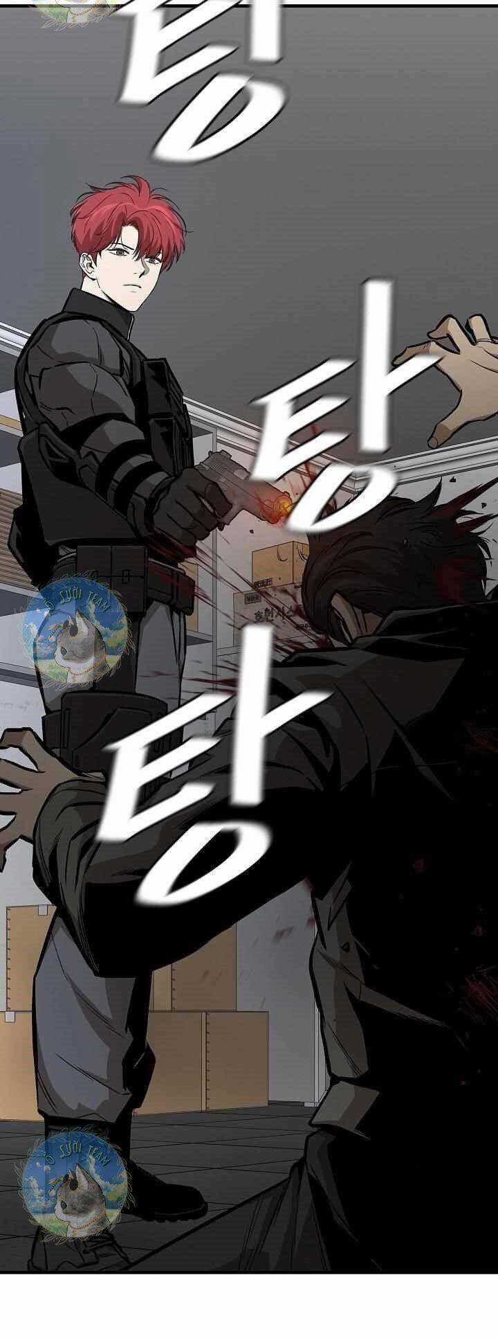 Return Survival - Chương 126 - Trang 57