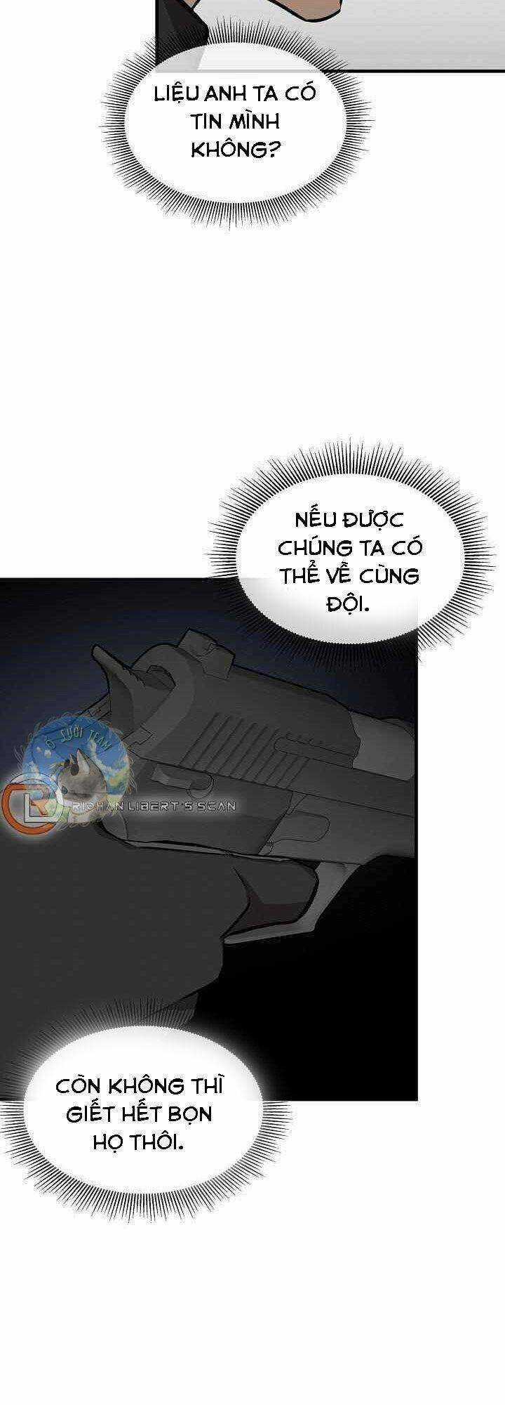 Return Survival - Chương 126 - Trang 9