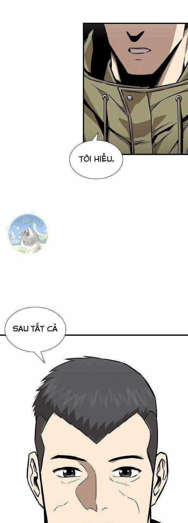 Return Survival - Chương 126 - Trang 10