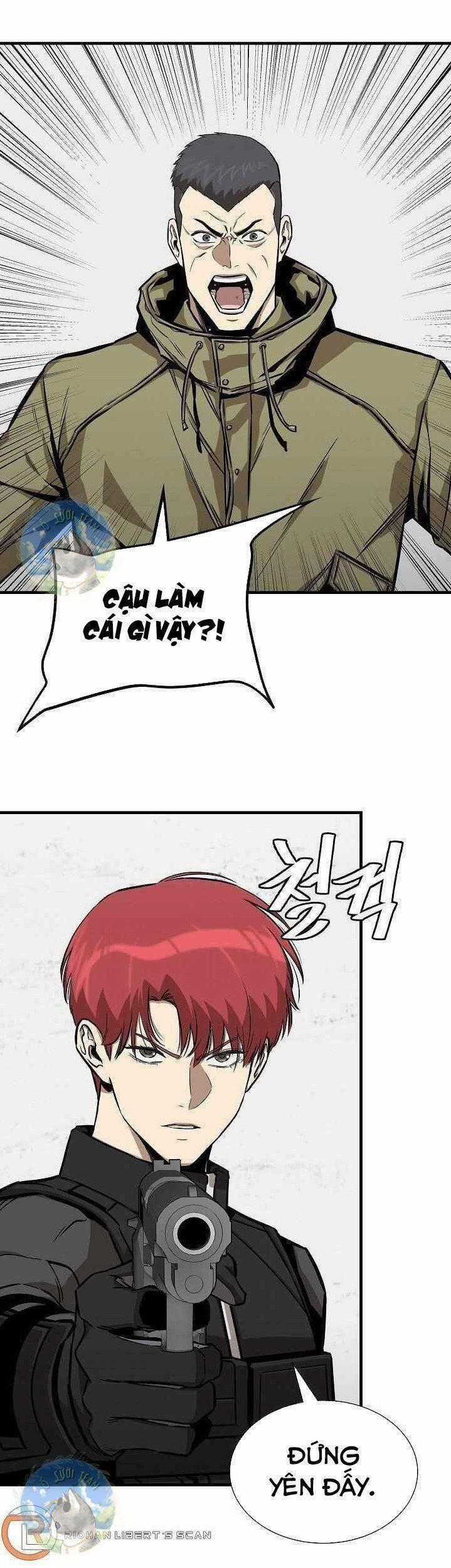 Return Survival - Chương 127 - Trang 2