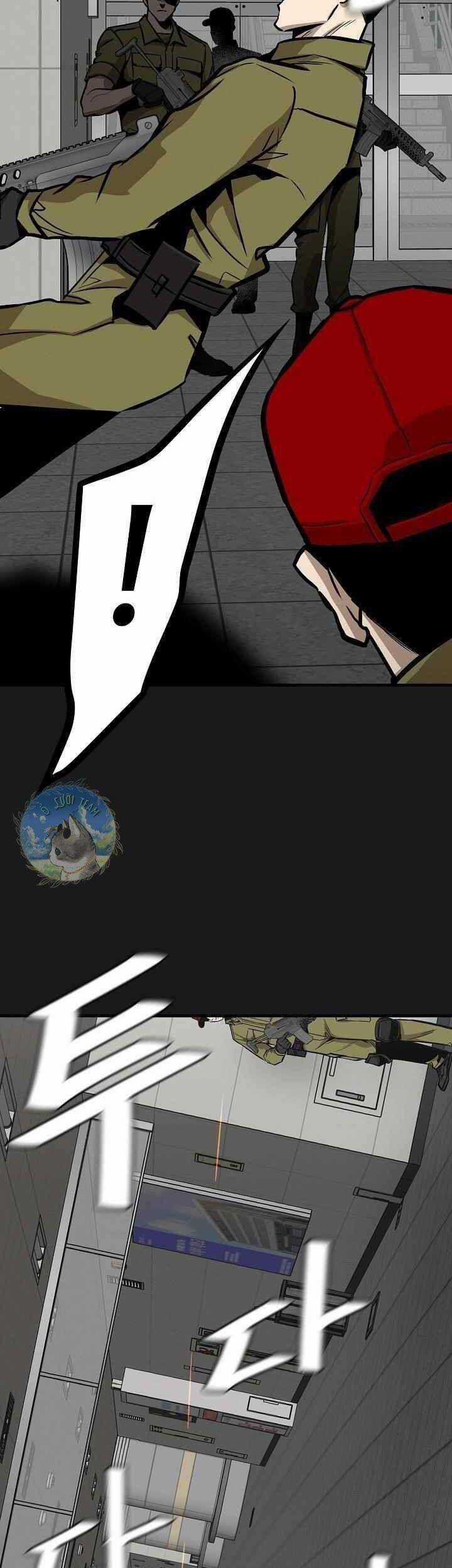 Return Survival - Chương 127 - Trang 11