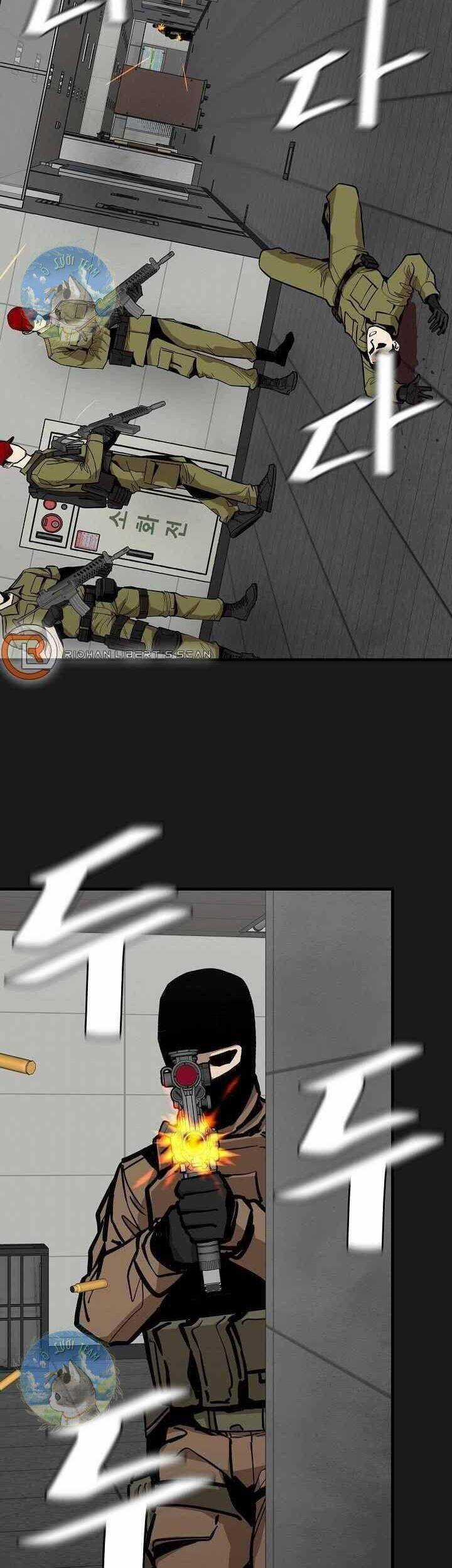 Return Survival - Chương 127 - Trang 12