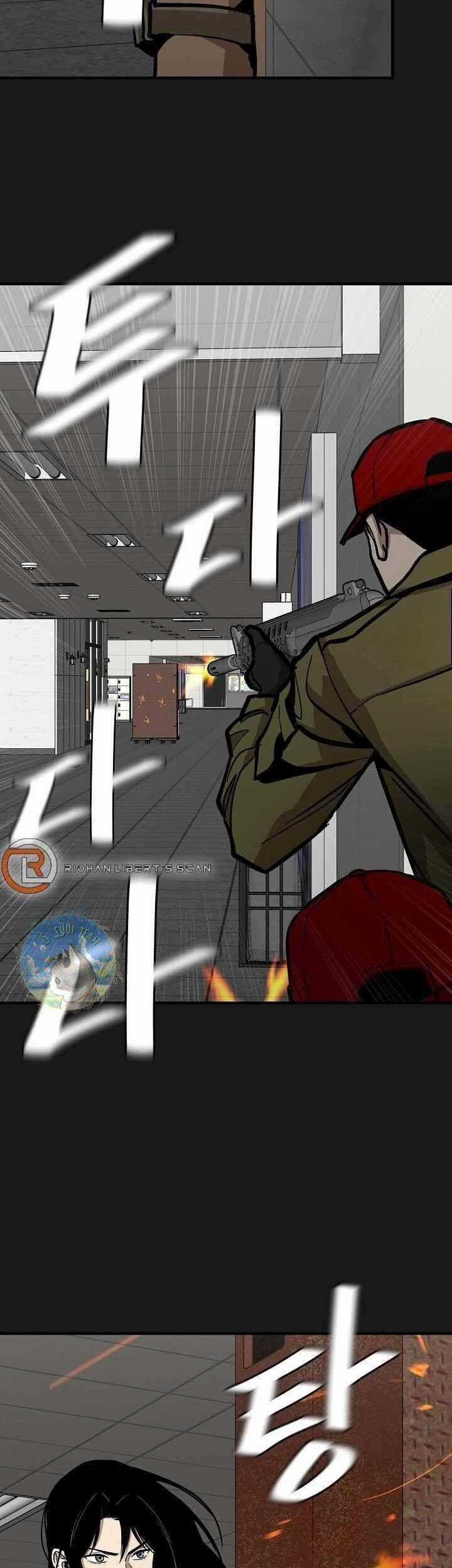 Return Survival - Chương 127 - Trang 13