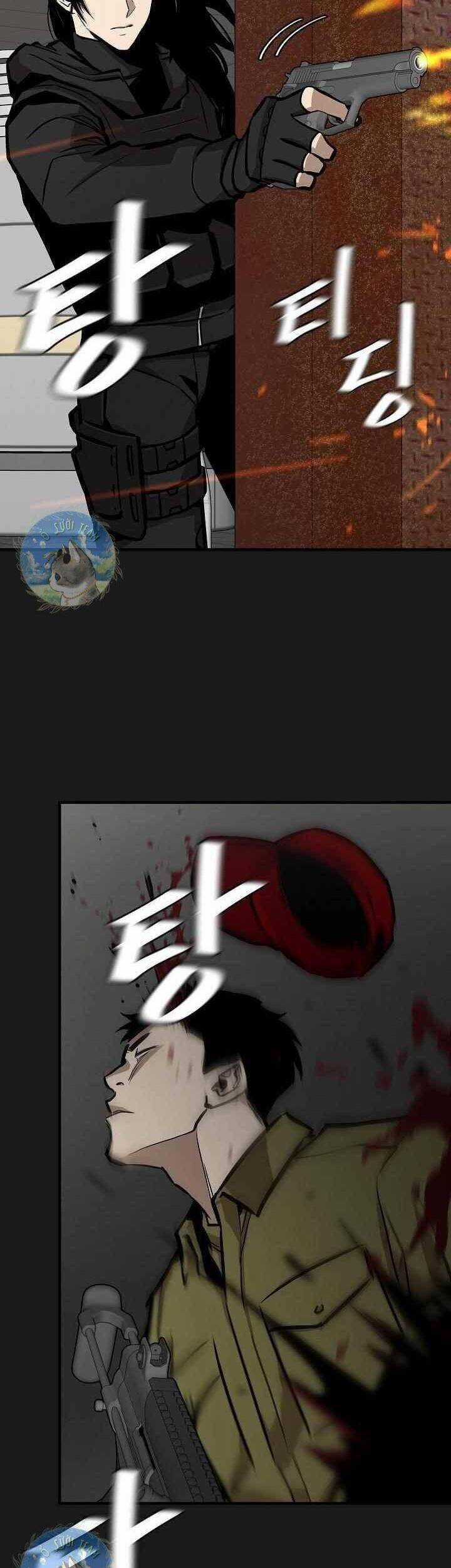 Return Survival - Chương 127 - Trang 14