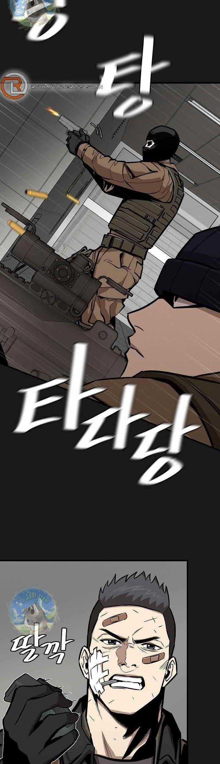 Return Survival - Chương 127 - Trang 15