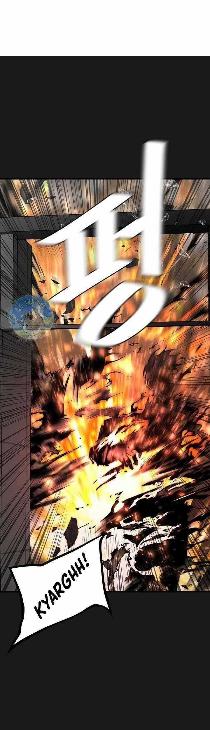 Return Survival - Chương 127 - Trang 17