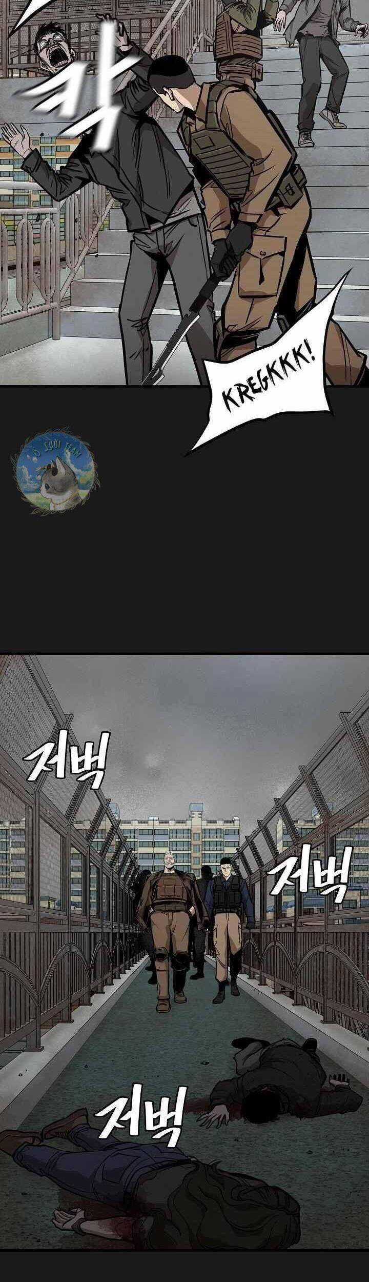 Return Survival - Chương 127 - Trang 20