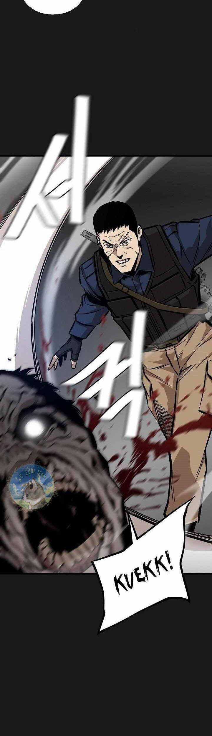 Return Survival - Chương 127 - Trang 22