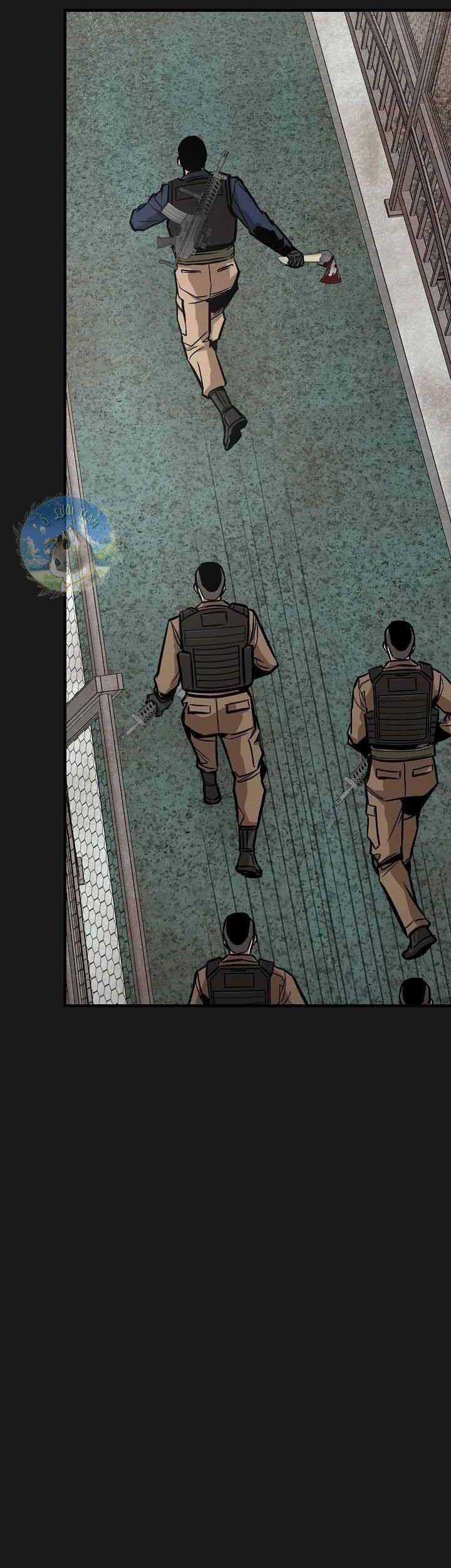 Return Survival - Chương 127 - Trang 23