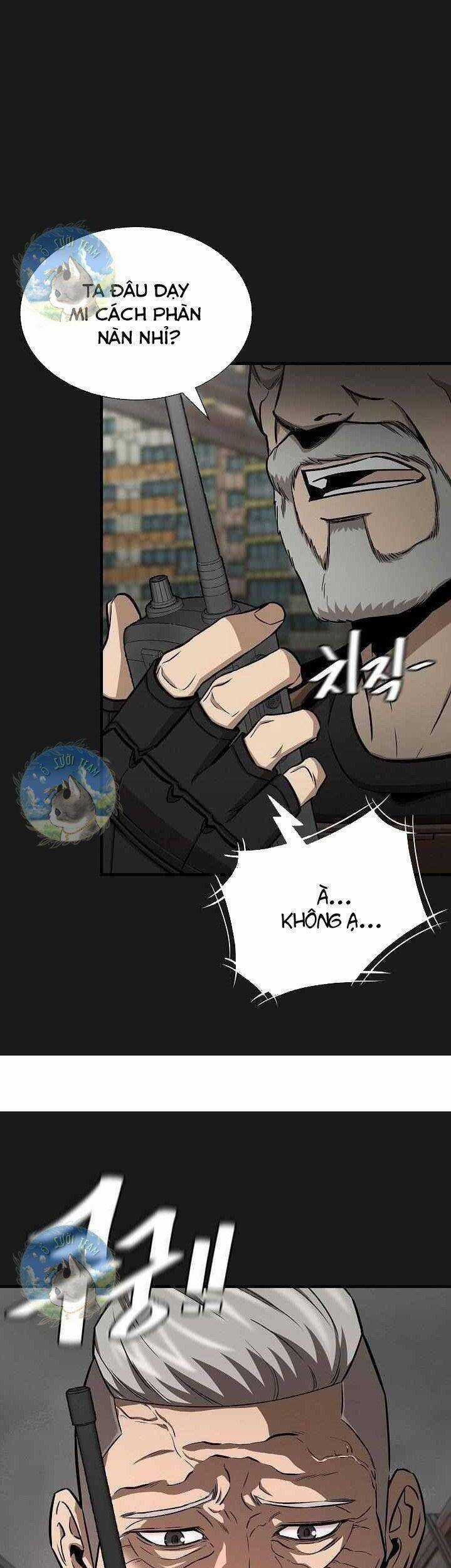 Return Survival - Chương 127 - Trang 28