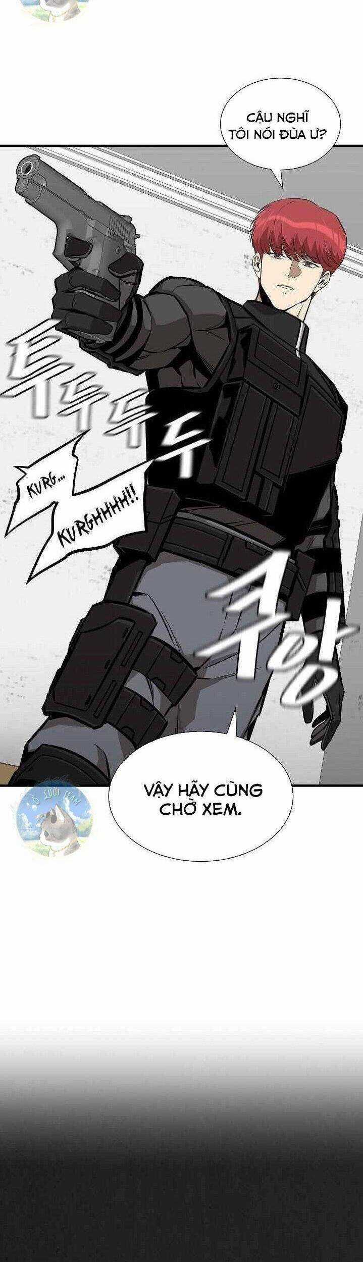 Return Survival - Chương 127 - Trang 7