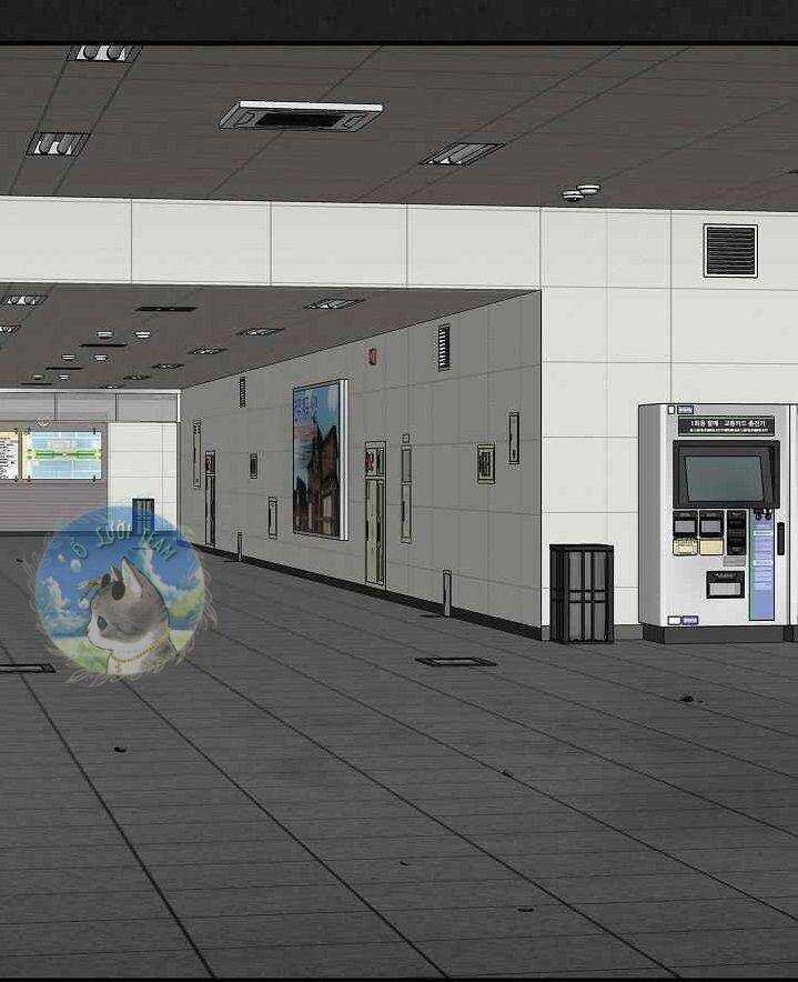 Return Survival - Chương 127 - Trang 8