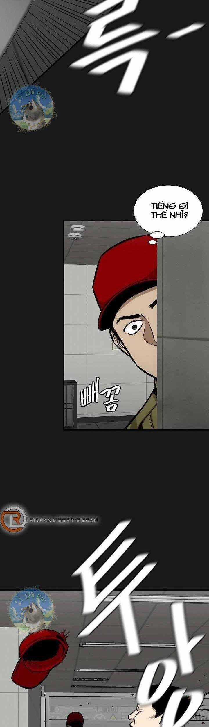 Return Survival - Chương 127 - Trang 10