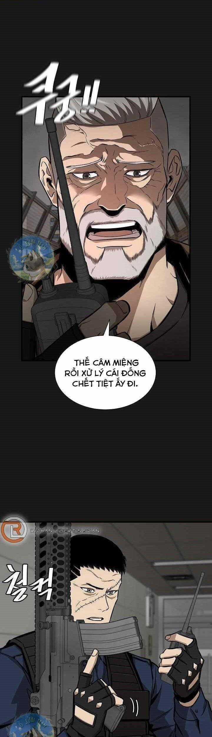 Return Survival - Chương 128 - Trang 2