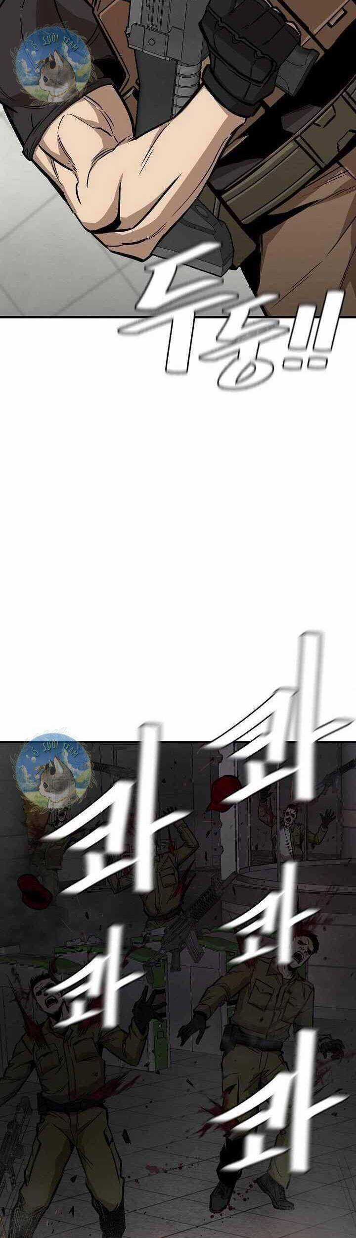 Return Survival - Chương 128 - Trang 11