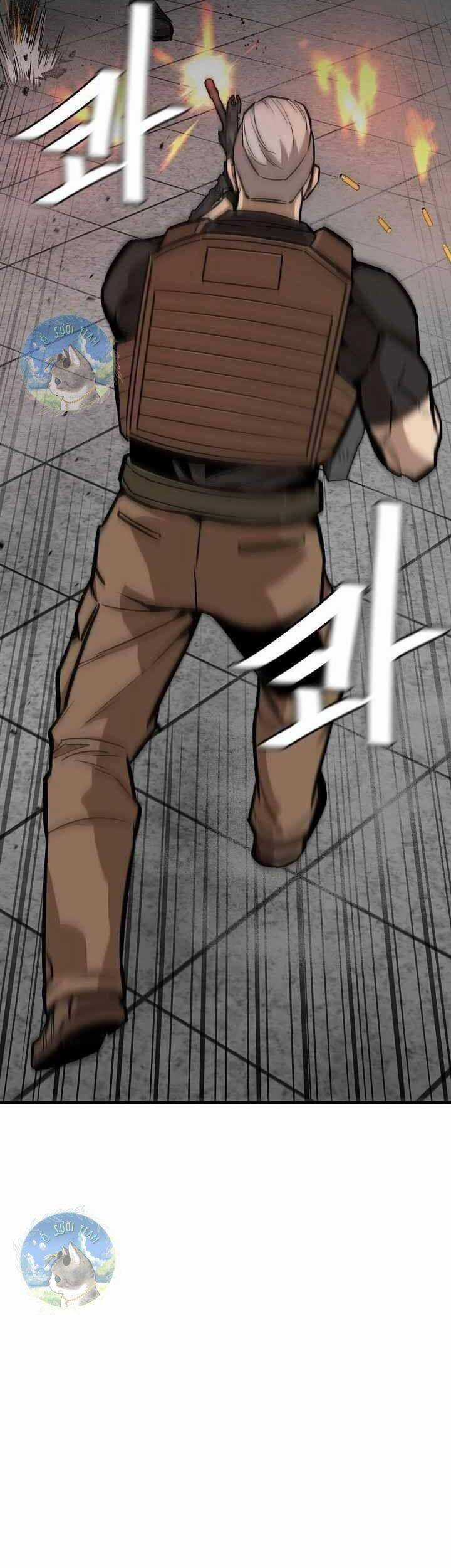 Return Survival - Chương 128 - Trang 12