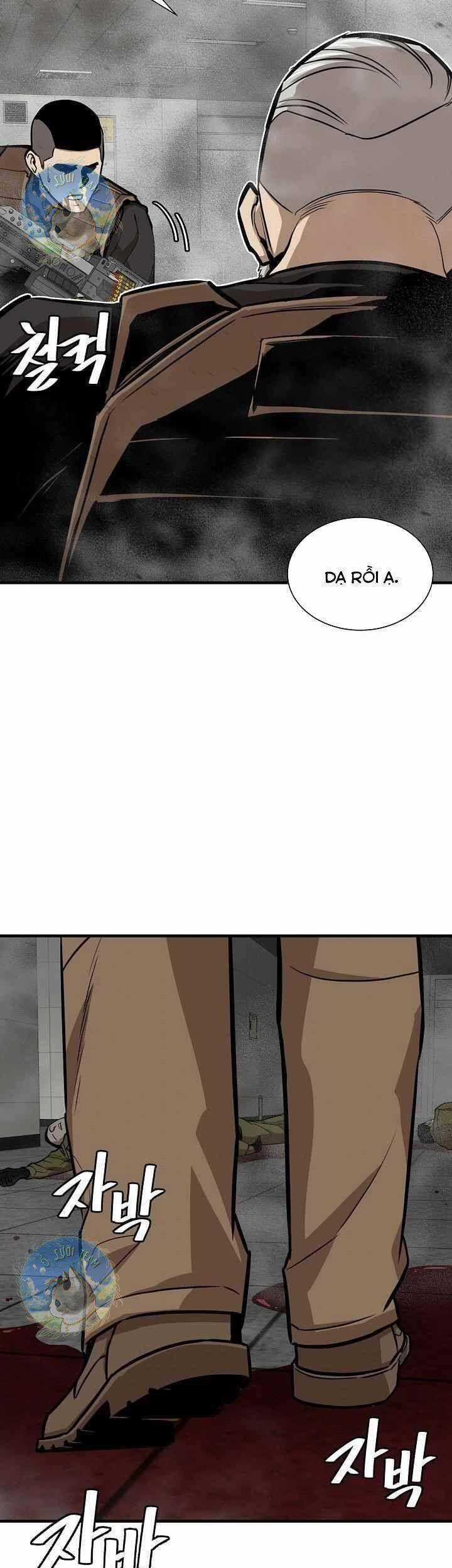 Return Survival - Chương 128 - Trang 14