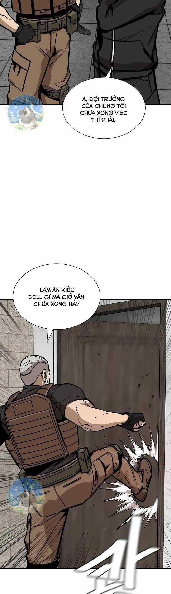 Return Survival - Chương 128 - Trang 16