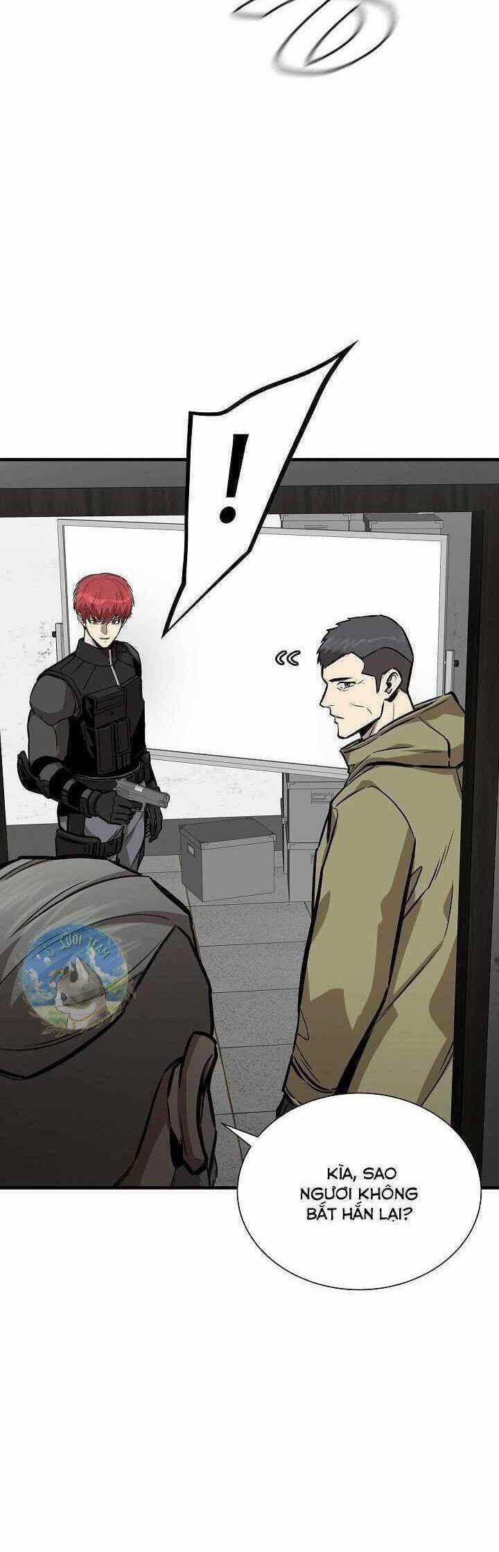 Return Survival - Chương 128 - Trang 17