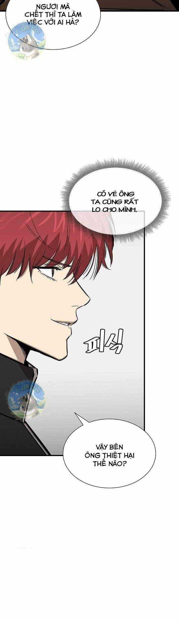 Return Survival - Chương 128 - Trang 19