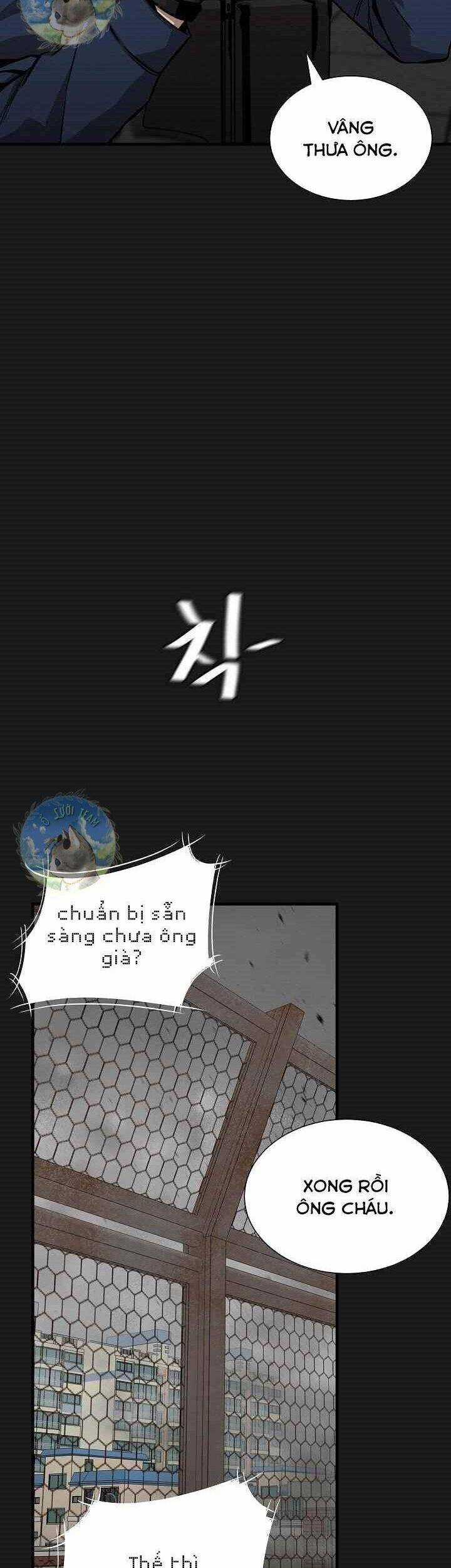 Return Survival - Chương 128 - Trang 3