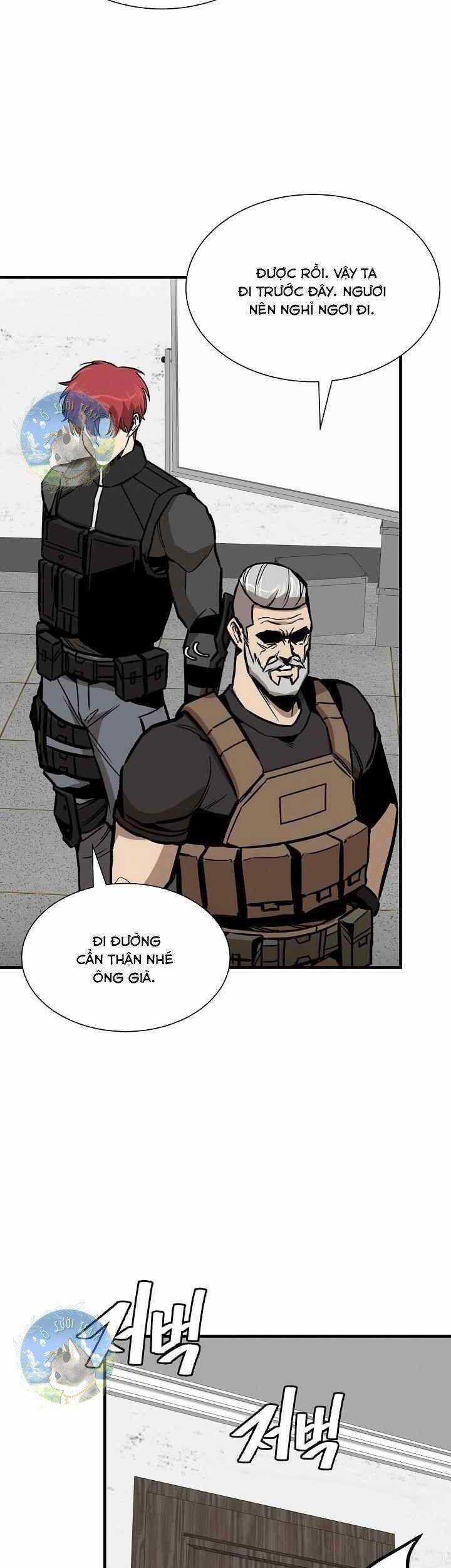 Return Survival - Chương 128 - Trang 28