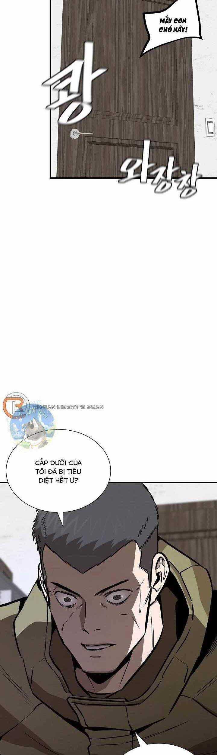 Return Survival - Chương 128 - Trang 29