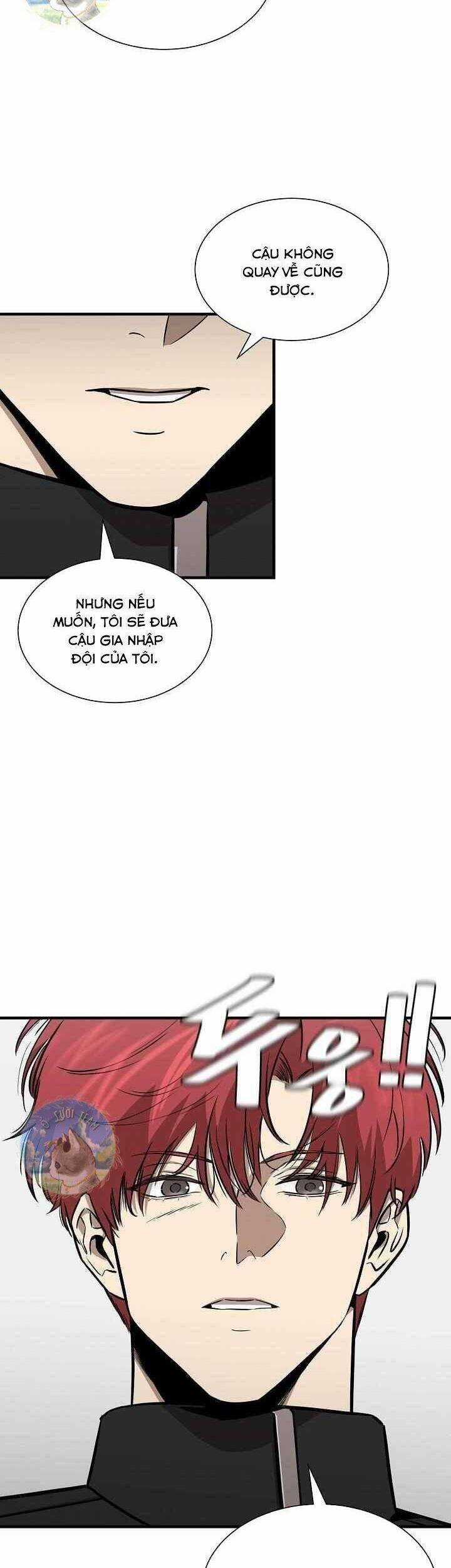 Return Survival - Chương 128 - Trang 33