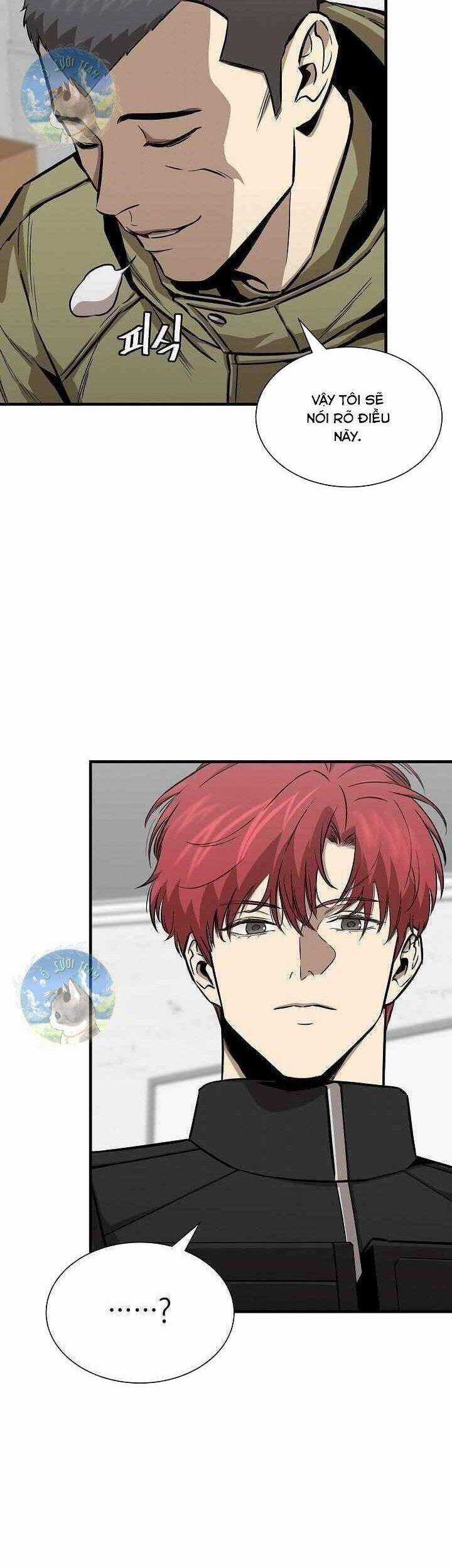 Return Survival - Chương 128 - Trang 36