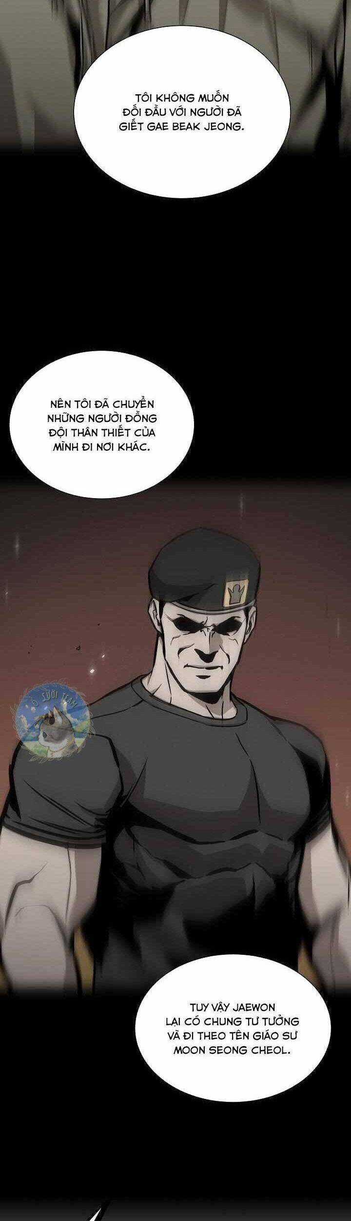 Return Survival - Chương 128 - Trang 40