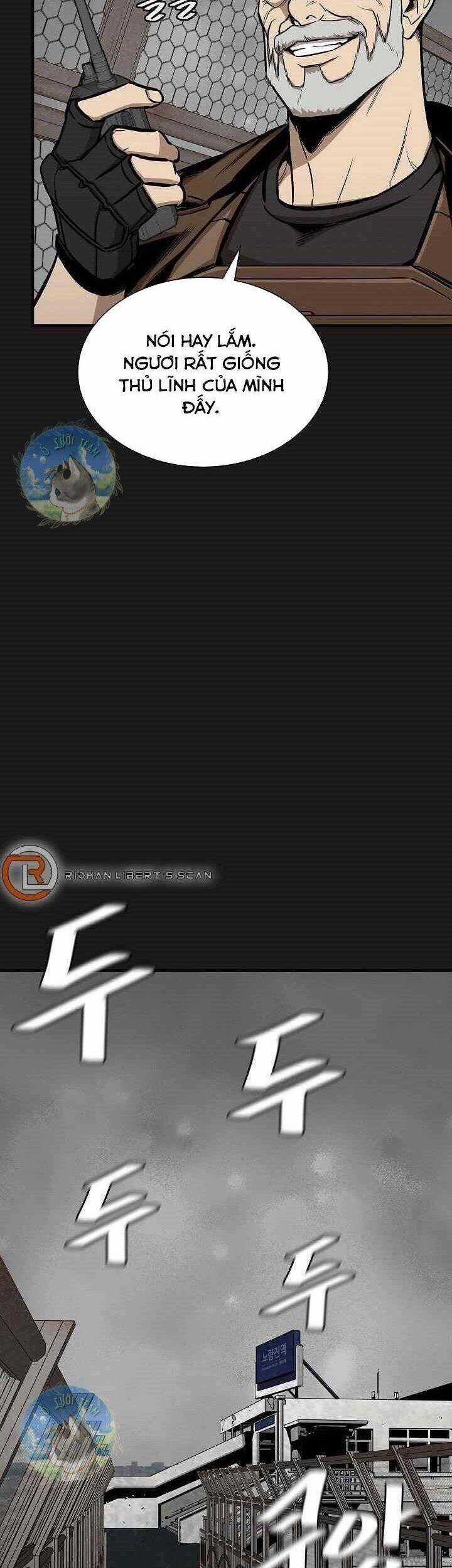 Return Survival - Chương 128 - Trang 5