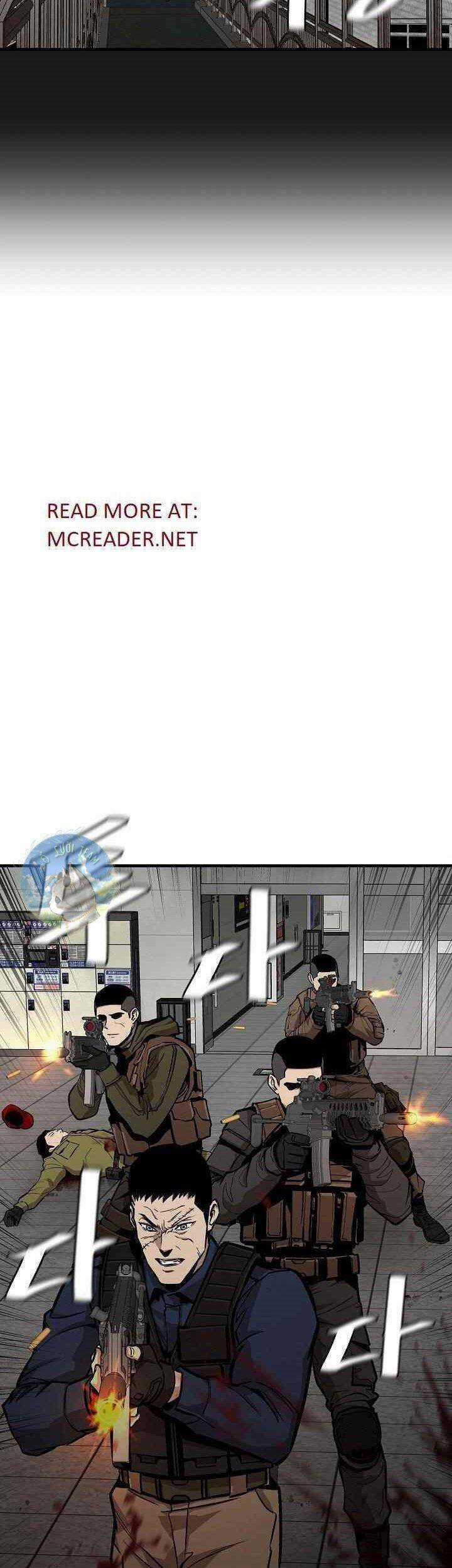 Return Survival - Chương 128 - Trang 6