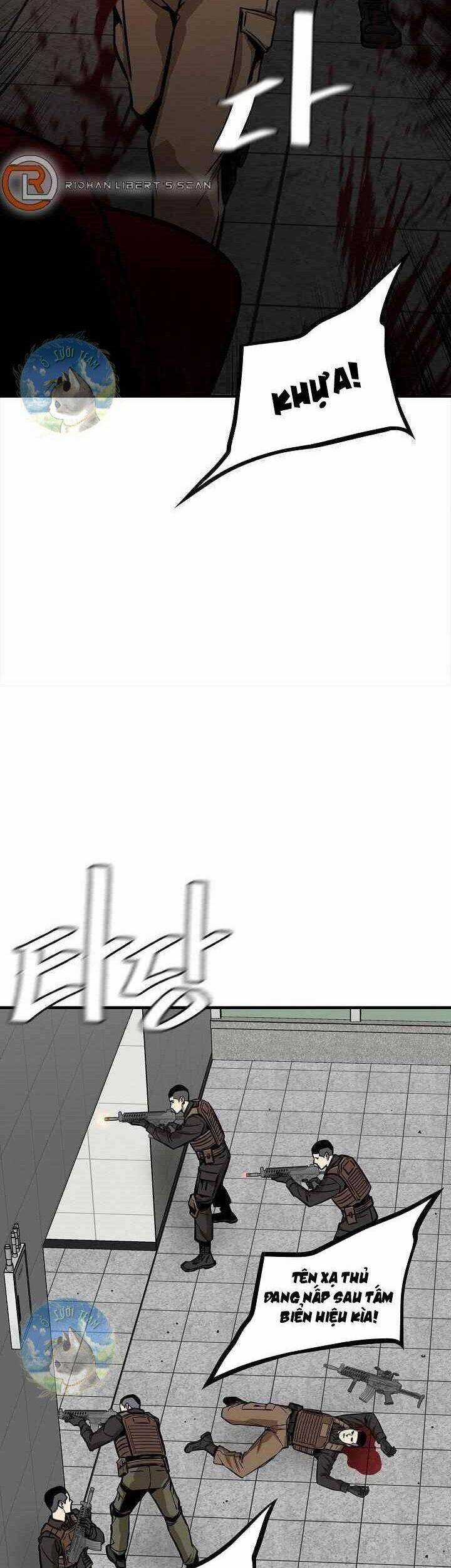 Return Survival - Chương 128 - Trang 7