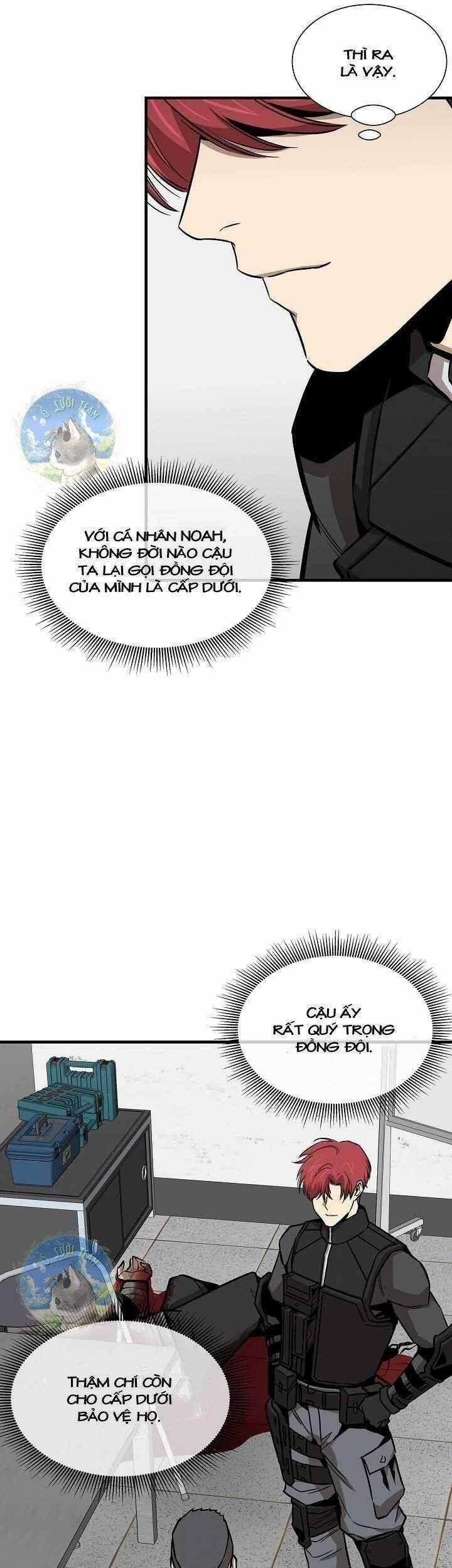 Return Survival - Chương 129 - Trang 2