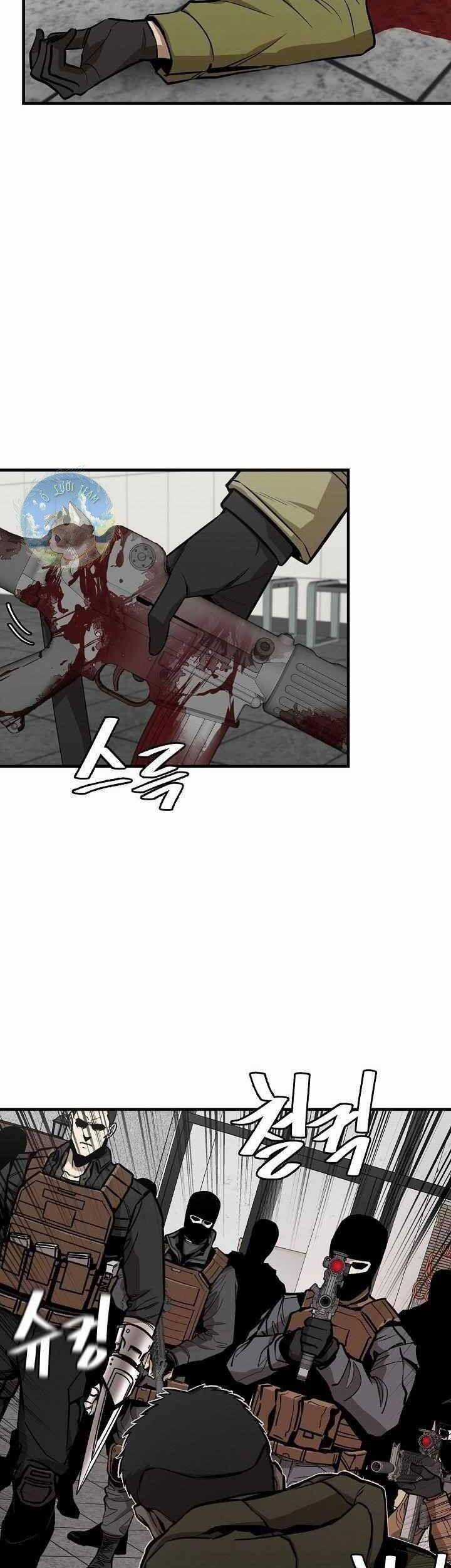 Return Survival - Chương 129 - Trang 16