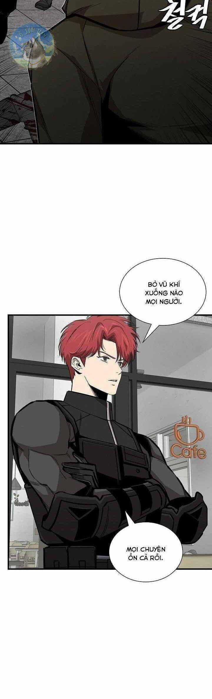 Return Survival - Chương 129 - Trang 17