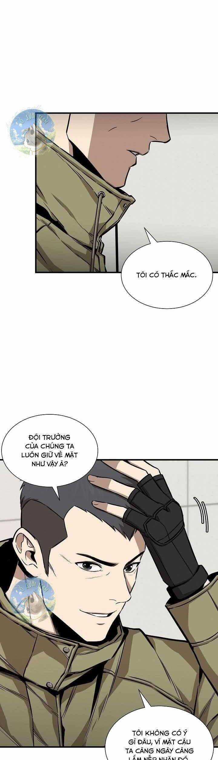 Return Survival - Chương 129 - Trang 20