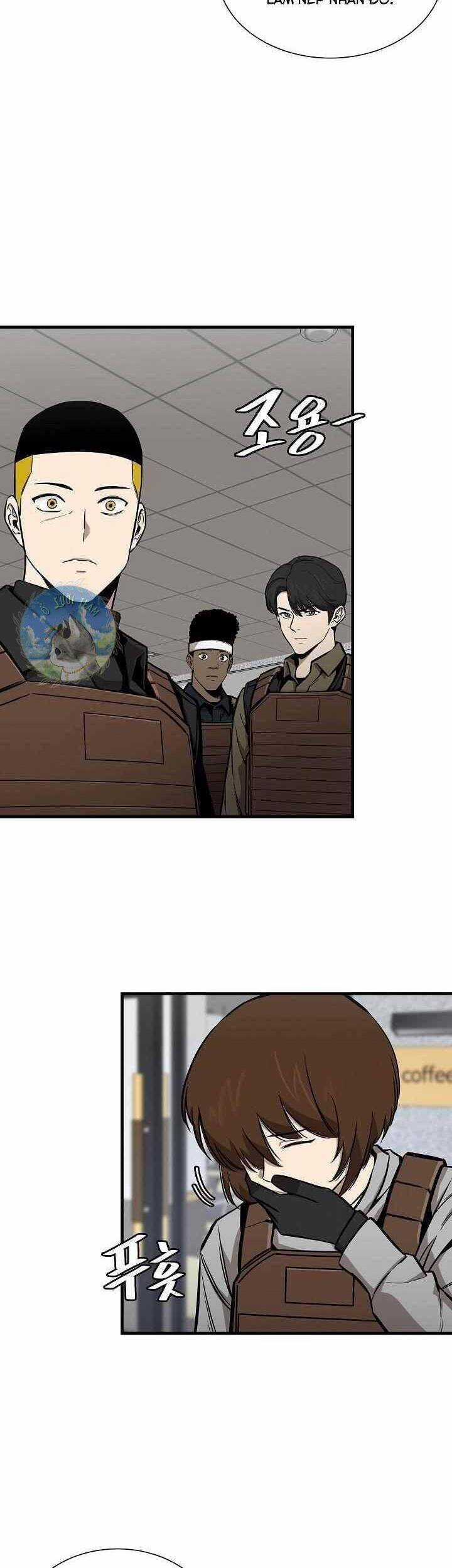 Return Survival - Chương 129 - Trang 21