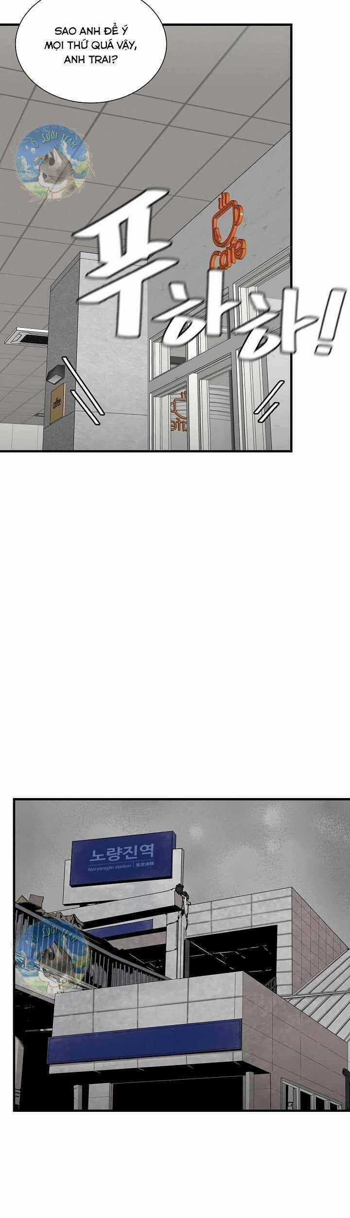 Return Survival - Chương 129 - Trang 22