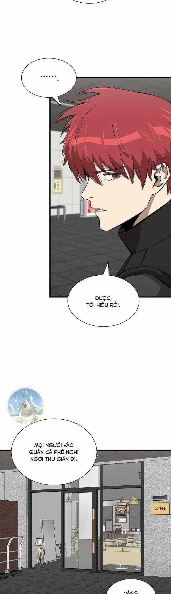 Return Survival - Chương 129 - Trang 31